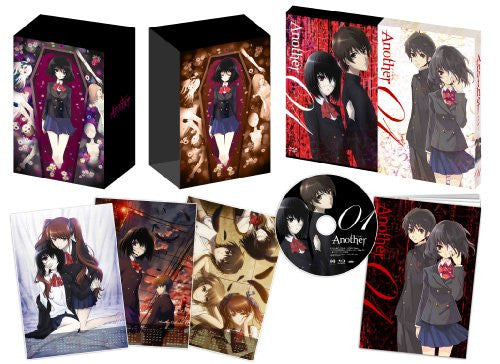 Another Vol.1 [Limited Edition]