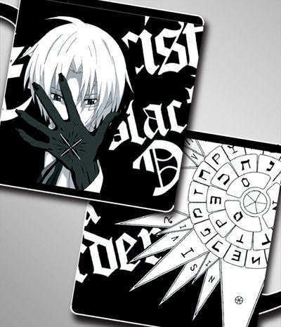 D.Gray-man - Allen Walker - Mug (Cospa)