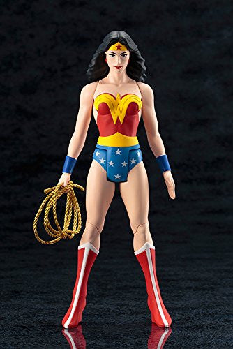 Wonder Woman - DC Universe