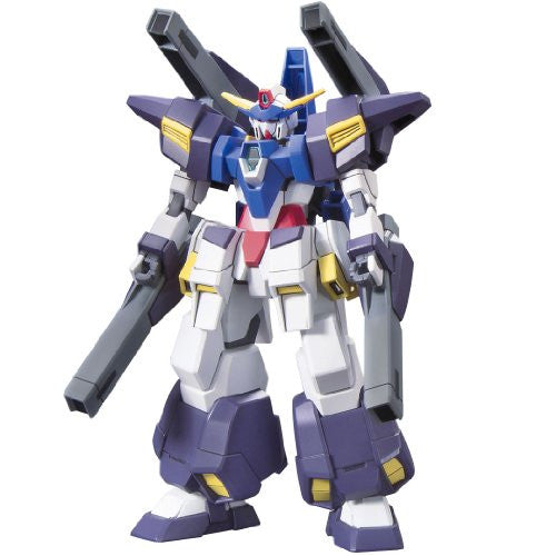Kidou Senshi Gundam AGE - Gundam AGE-3 Fortress - AG 20 - 1/144 (Bandai)