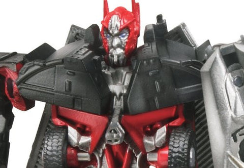 Transformers Darkside Moon - Sentinel Prime - Cyberverse - CV05 (Takara Tomy)