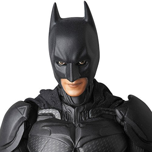 The Dark Knight Rises - Batman - Mafex #7 - Ver.2.0 (Medicom Toy