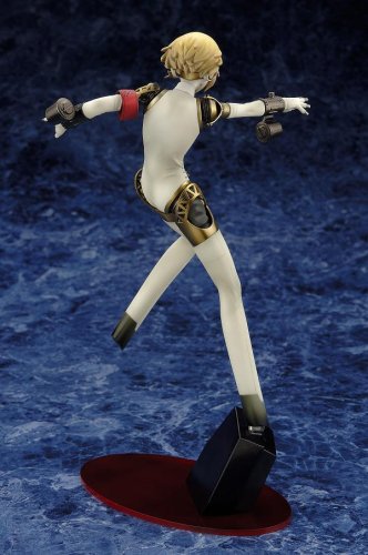 Persona 3 - Aegis - 1/8 - Solaris Japan