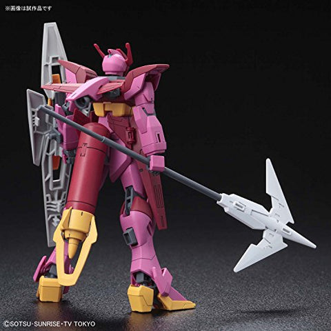 Gundam Build Divers - Impulse Gundam Ransche - HGBD - 1/144 (Bandai)