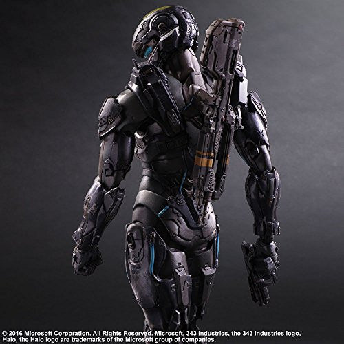 Halo 5: Guardians - Spartan Locke - Play Arts Kai (Square Enix