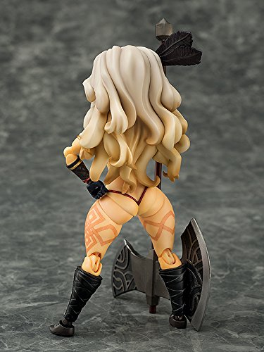 Dragon's Crown Pro - Amazon - Parfom - Solaris Japan