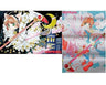 Card Captor Sakura Character's Poster Book