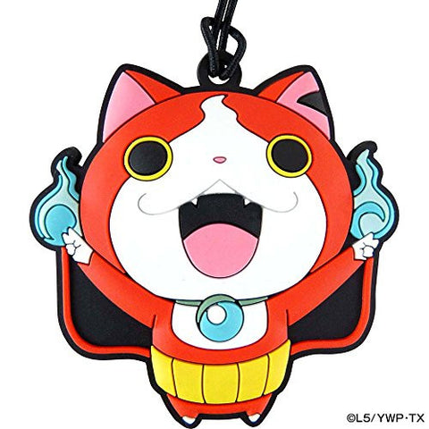 Youkai Watch Rubber Cleaner for 3DS LL (Jibanyan)