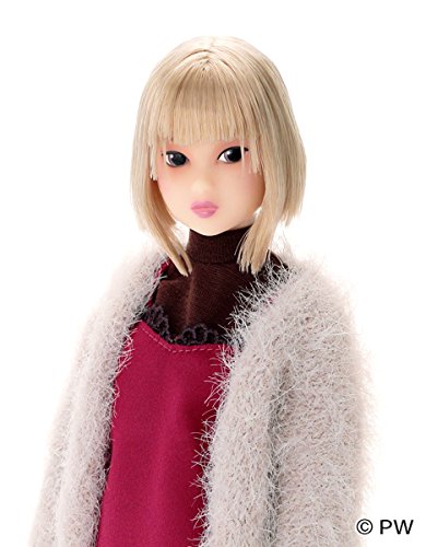 CCS - Momoko Doll - PW-Momoko - 17AW (Petworks)