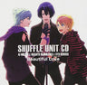 Uta no☆Prince Sama♪ Shuffle Unit CD Ai, Masato & Syo