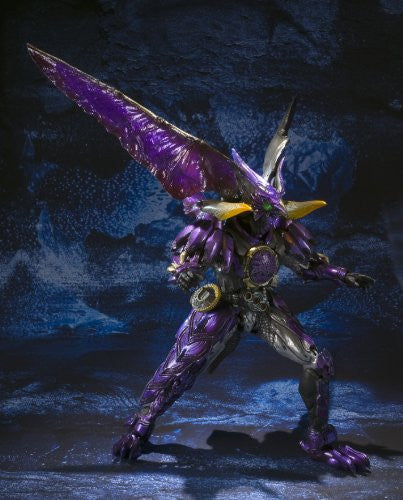 SIC Kamen Rider 000 Putotyra Combo フィギュア Amazon.com: Masked Rider Hero Series 08 Kamen Rider OOO