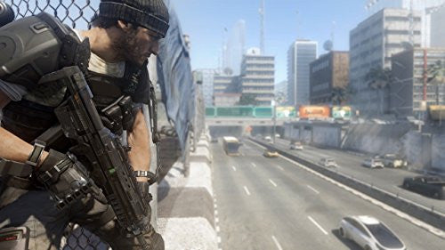 Call of Duty: Advanced Warfare (Subtitled Edition)  [New Price Version]