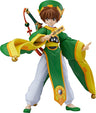 Card Captor Sakura - Li Syaoran - Figma #369