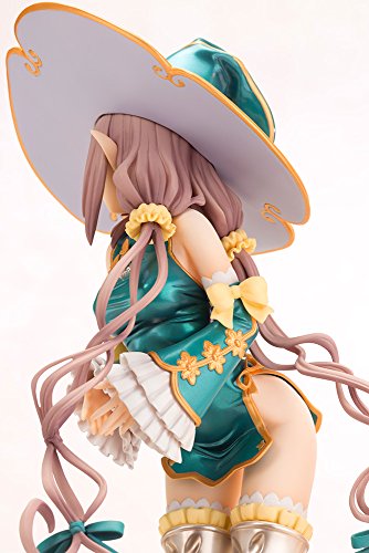 Shining Resonance - Rinna Mayfield - 1/8 (Kotobukiya) - Solaris Japan