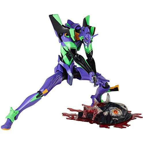Evangelion Shin Gekijouban - EVA-01 - Sachiel - Evangelion