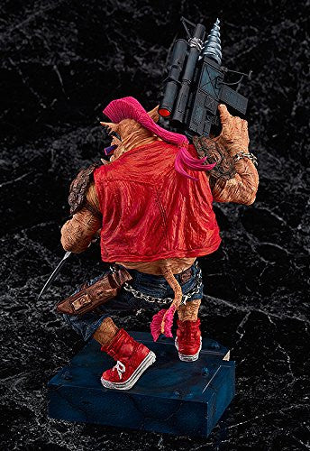TMNT Bebop Sixth Scale Figure by Threezero | Sideshow