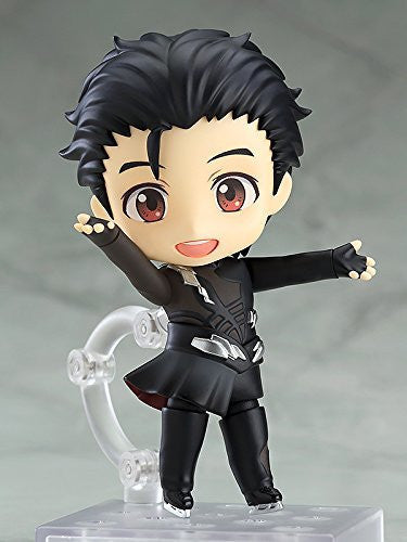 ユーリ!!! on ice Yuri!!! on Ice - Katsuki Yuuri - Nendoroid #736 - Solaris Japan