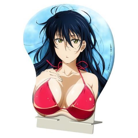 Witchcraft Works - Kagari Ayaka - Oppai Mousepad (Hobby Stock)