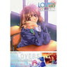 Lovers Koi Ni Ochitara Official Visual Book Collection / Windows