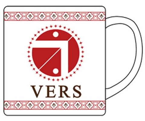 Aldnoah.Zero - Mug - The Vers Empire (Cospa)