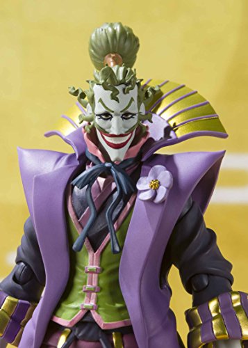Joker - Batman Ninja