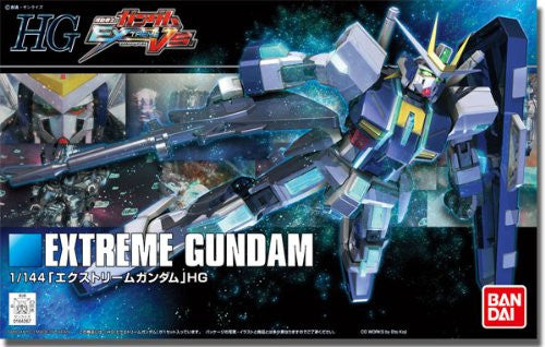 Extreme Gundam - Kidou Senshi Gundam Extreme VS