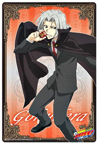 Gokudera Hayato - Katekyou Hitman REBORN!