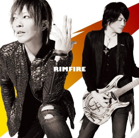 RIMFIRE / GRANRODEO