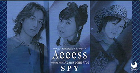 Access