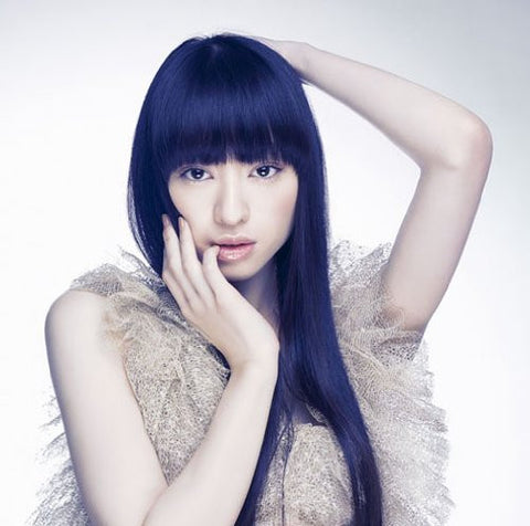 Ryuusei no Namida / Chiaki Kuriyama