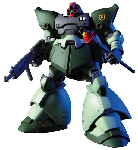 MS-09R-2 Rick Dom 2 - Kidou Senshi Gundam 0080 Pocket no Naka no Sensou