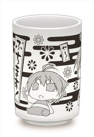 Puchimasu! - Makochii - Tea Cup - 8 (Zext Works)