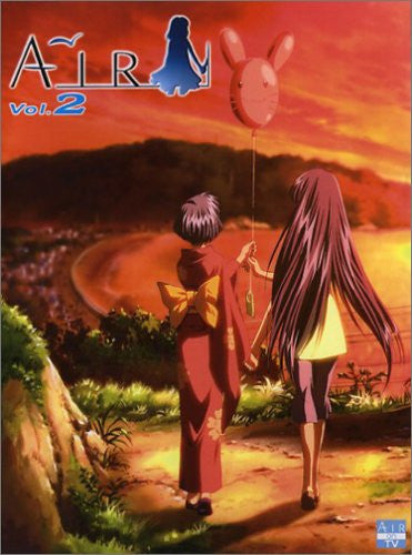 Air 2 [Limited Edition]