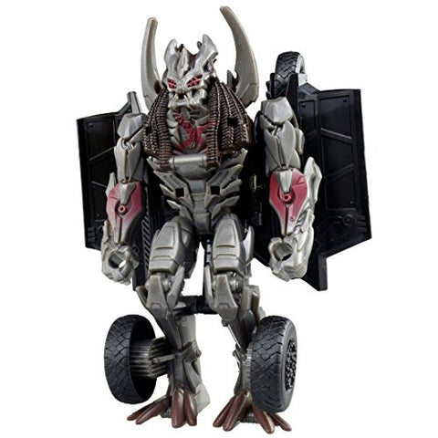 Transformers: The Last Knight - Berserker - TLK-18 - Speed Changer (Takara Tomy)