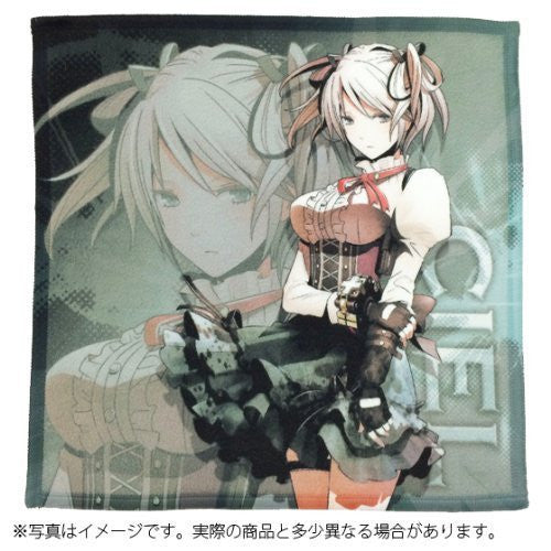 Ciel Alencon - God Eater 2