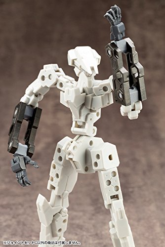 M.S.G - M.S.G. Mecha Supply 11 - MJ11 - Joint Set C (Kotobukiya)