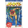 Metroid Winning Strategy Guide Book / Nes