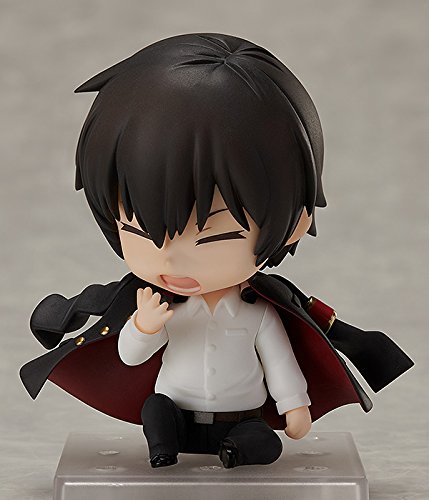 Kyoya Hibari - Nendoroid #913