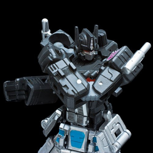 Transformers - Black Convoy - Ball Pen (Sentinel) - Solaris Japan