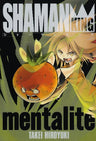 Shaman King: Complete Edition Final Official Guide Book   Mentalite