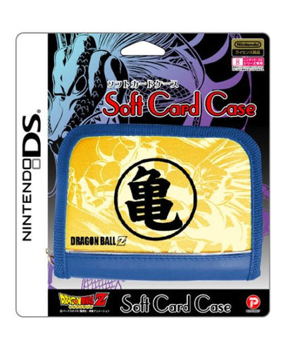 Dragon Ball Z Soft Card Case - Goku