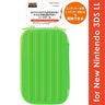 Trunk Case for New 3DS LL (Green)