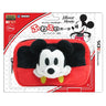 Disney Character Case for Nintendo 3DS [Mickey Mouse Edition]