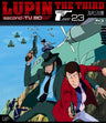 Lupin The Third Second TV. BD 23