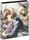 Gunslinger Girl Blu-ray Box