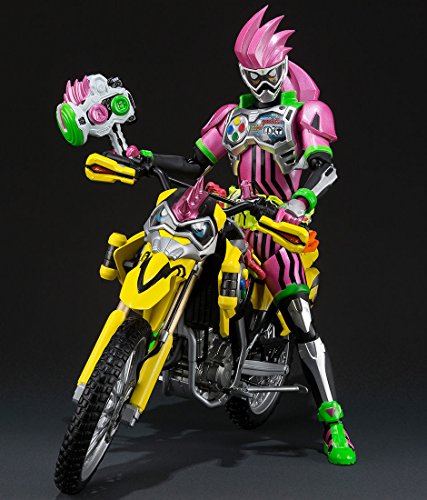 Kamen Rider Lazer - Kamen Rider Ex-Aid