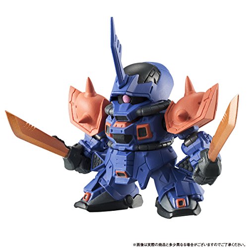 GGS-001 Phoenix Zero One - SD Gundam G Generation