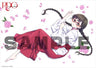 Red Data Girl - Suzuhara Izumiko - Clear Poster (Riala)