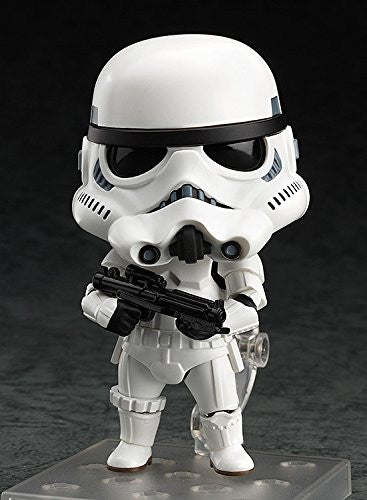 ねんどろいど　ストームトルーパー　501 Star Wars - Stormtrooper - Nendoroid #501 (Good Smile Company