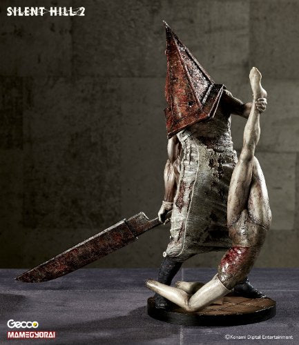 Mannequin - Silent Hill 2